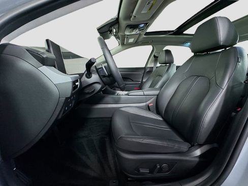 Used 2024 Hyundai Sonata Limited FWD image 18