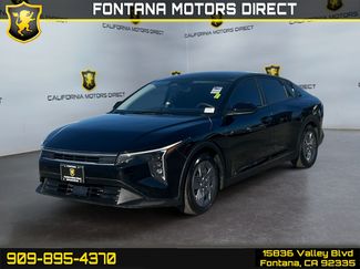 Used 2025 Kia K4 FWD video 1