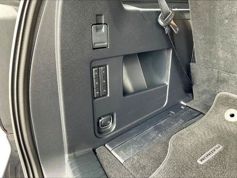 Certified 2024 Ford Expedition Platinum AWD/4WD image 27