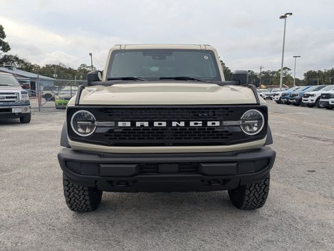 New 2025 Ford Bronco Big Bend image 9