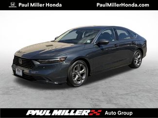 Used 2023 Honda Accord EX-L 360° Tour