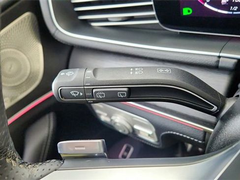 Used 2024 Mercedes-Benz GLS 450 4MATIC image 44