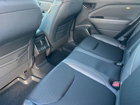 New 2026 Subaru Forester Wilderness image 14