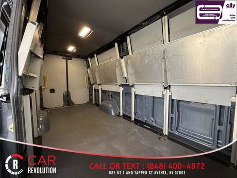 Used 2019 Mercedes-Benz Sprinter 170 image 10