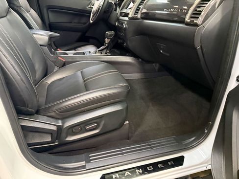 Used 2022 Ford Ranger Lariat w/ Equipment Group 501A High image 66