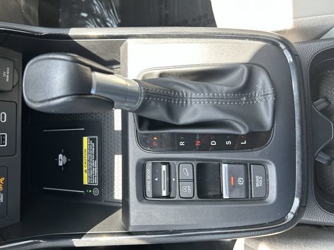 Certified 2024 Honda CR-V EX-L image 22