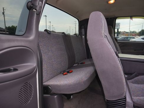 Used 2002 Dodge Ram 3500 Truck 2WD Quad Cab image 28