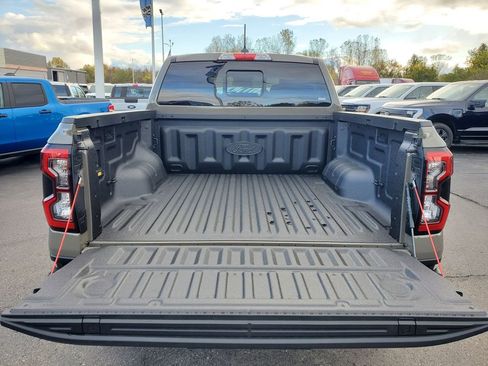 New 2025 Ford Ranger XLT w/ FX4 Off-Road Package image 29