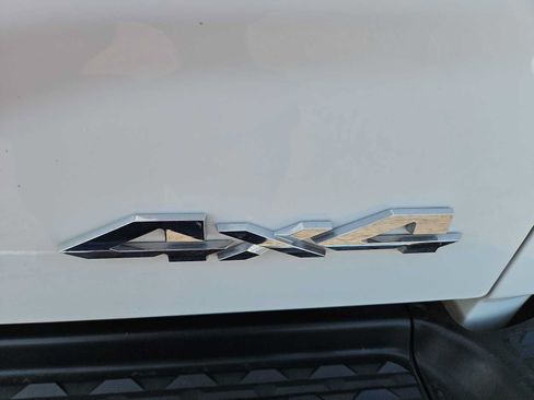Used 2025 RAM 3500 Tradesman AWD/4WD image 11