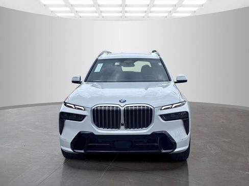 New 2027 BMW X7 xDrive40i AWD/4WD image 2