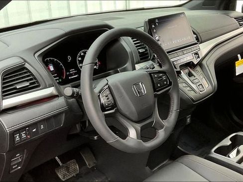 New 2026 Honda Odyssey Sport-L image 8