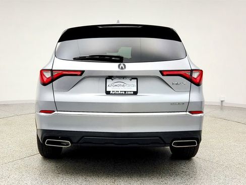 Used 2022 Acura MDX SH-AWD image 6