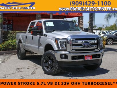 Used 2014 Ford F250 XLT w/ XLT Interior Package