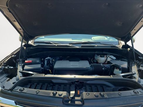 Used 2026 Chevrolet Silverado 1500 LT AWD/4WD image 18