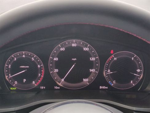 New 2026 MAZDA CX-70 3.3 Turbo w/ Premium Plus Pkg image 34