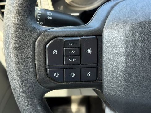 Used 2021 Ford F150 XL w/ Equipment Group 101A High image 33