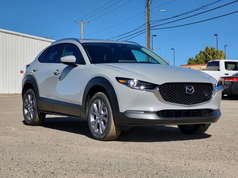 New 2026 MAZDA CX-30 AWD 2.5 S image 2