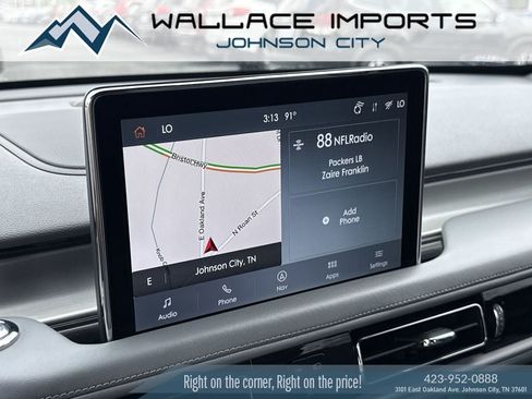 Used 2021 Lincoln Aviator Reserve w/ Equipment Group 201A AWD/4WD image 24