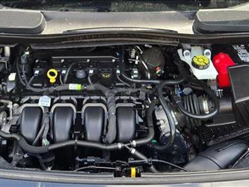 Used 2022 Ford Transit Connect XL w/ Trailer Tow Package FWD image 22