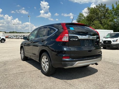 Used 2016 Honda CR-V EX image 3