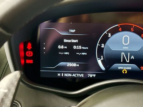 Used 2026 McLaren GTS RWD image 12