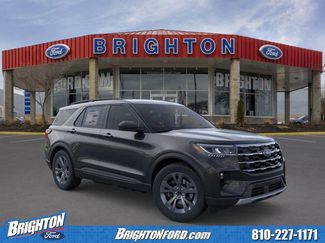 Used 2026 Ford Explorer Active w/ Active Comfort Package video 1