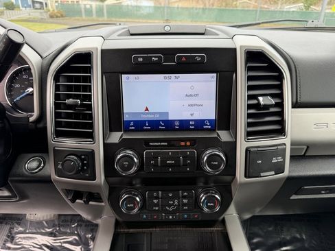 Used 2021 Ford F250 Lariat w/ Lariat Ultimate Package image 22