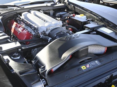Used 2003 Dodge Viper SRT-10 image 24