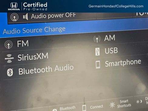 Used 2024 Honda CR-V EX-L image 9