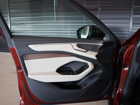 New 2026 Audi A6 Premium Plus image 27