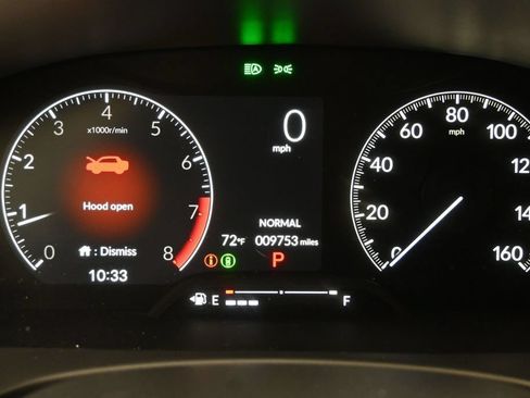 Used 2023 Honda Civic Sport image 22