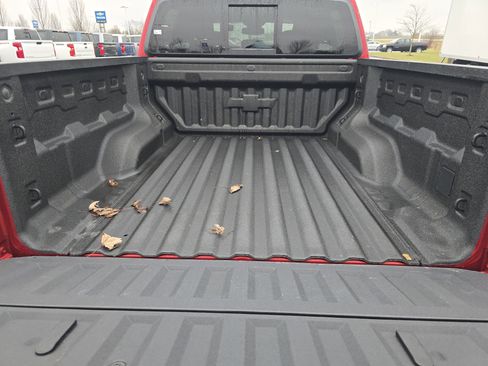 New 2026 Chevrolet Colorado LT w/ Advanced Trailering Package image 19