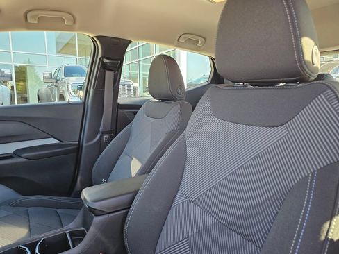 New 2027 Chevrolet Bolt LT w/ Comfort Package FWD image 24