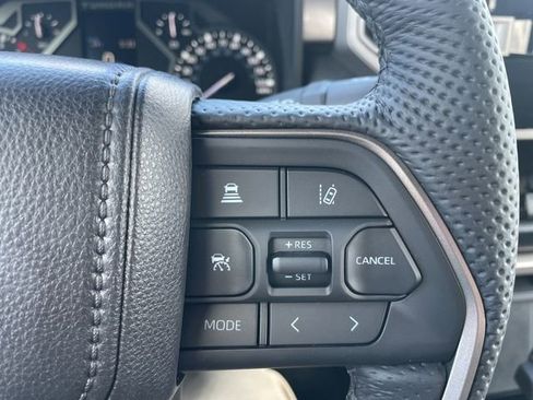 New 2026 Toyota Tundra SR5 AWD/4WD image 17