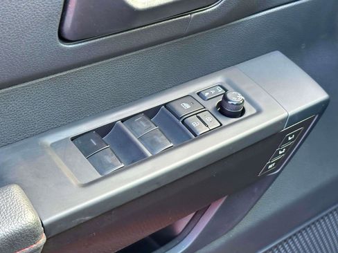 Used 2024 Toyota Sequoia TRD Pro image 15