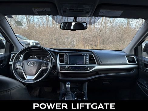 Used 2015 Toyota Highlander XLE image 21