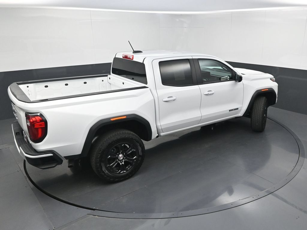 Used 2024 GMC Canyon Elevation RWD image 33