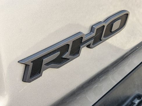 Used 2025 RAM 1500 RHO w/ RHO Level 1 Equipment Group AWD/4WD image 12