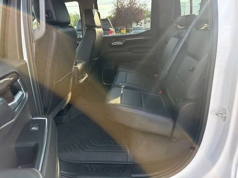 Used 2023 Chevrolet Silverado 1500 RST w/ RST All Star Premium Package AWD/4WD image 24