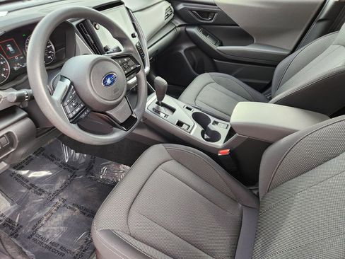 Used 2024 Subaru Crosstrek 2.0i Premium w/ Crosstrek Mirror Package image 6