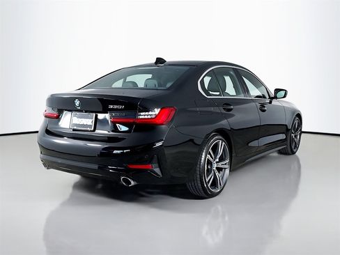 Used 2021 BMW 330i Sedan w/ Convenience Package image 7