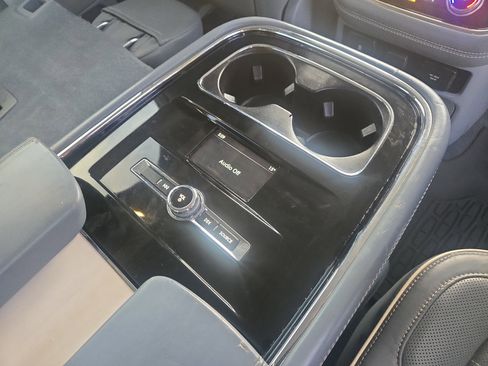 Used 2019 Lincoln Navigator Black Label w/ Cargo Package image 21