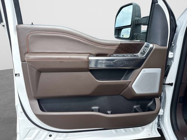 New 2027 Ford F350 King Ranch AWD/4WD image 20