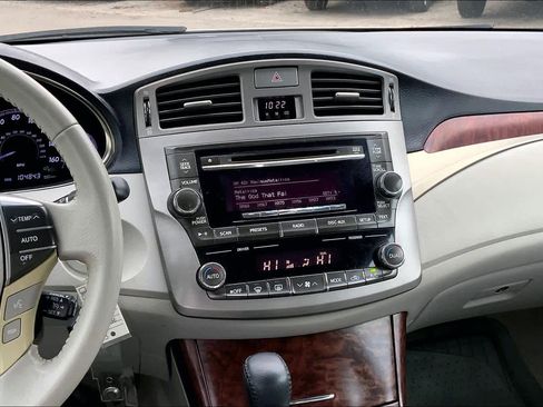Used 2012 Toyota Avalon image 6