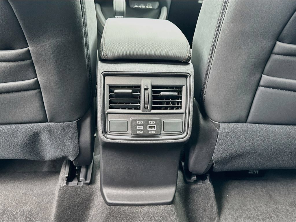 New 2026 Subaru Forester Sport AWD/4WD image 25