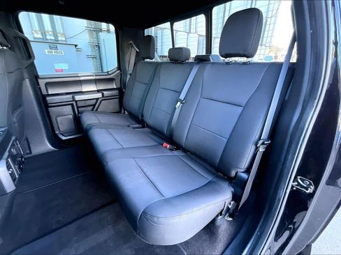 Used 2020 Ford F150 XLT w/ Equipment Group 302A Luxury image 20