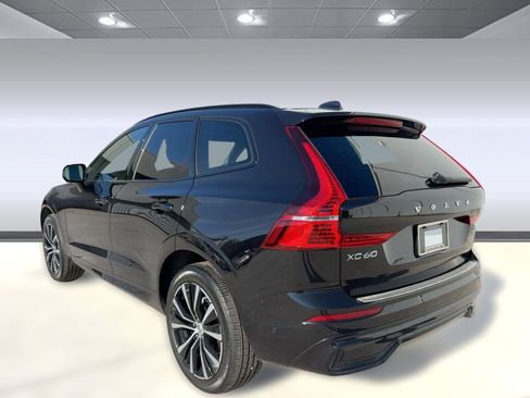 Certified 2024 Volvo XC60 B5 Plus w/ Protection Package Premier image 3