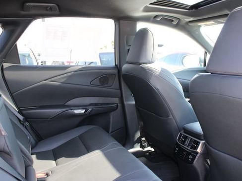 Certified 2025 Lexus RX 350 FWD w/ Technology Package image 7