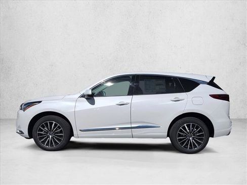 New 2026 Acura RDX SH-AWD w/ Advance Package image 5
