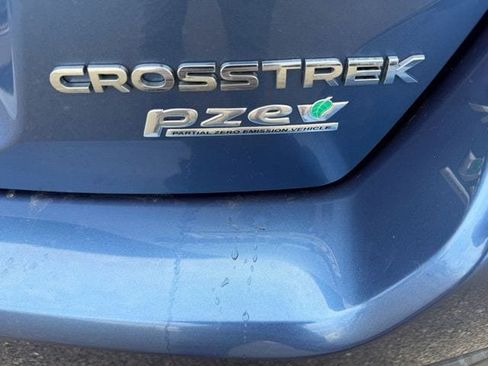 Used 2017 Subaru Crosstrek 2.0i Premium w/ Moonroof Package image 22